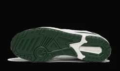 550 White Green<New Balance Fashion