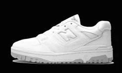 550 White Grey<New Balance Sale