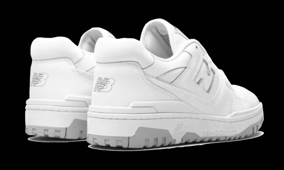 550 White Grey<New Balance Sale