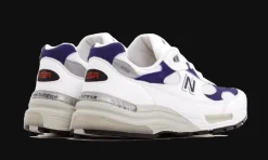 992 White Navy<New Balance Best