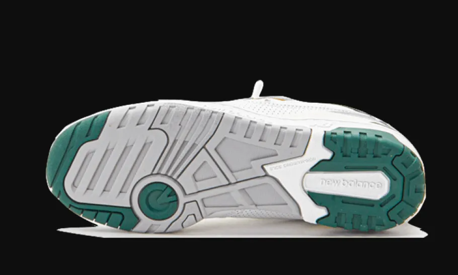 550 White Nightwatch Green<New Balance Online