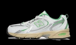 530 White Palm Leaf<New Balance Outlet