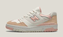 550 White Pink Pastel<New Balance Sale