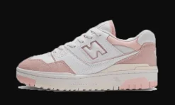 550 White Pink Sea Salt<New Balance Hot