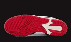 550 White Red Black<New Balance Online
