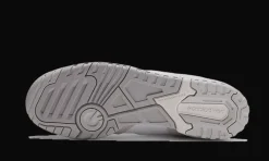 550 White Summer Fog<New Balance Fashion