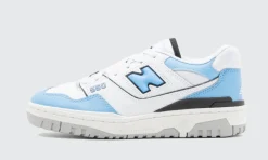 550 White Team Carolina<New Balance Online
