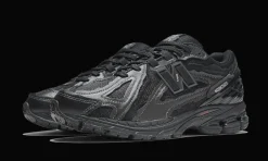 1906D Protection Pack Black Leather<New Balance New