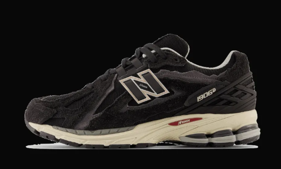 1906D Protection Pack Black<New Balance Online