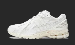 1906D Protection Pack White Leather<New Balance Discount