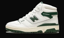 650R Aimé Leon Dore White Green<New Balance Online
