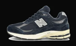 2002R Navy Eclipse<New Balance Hot