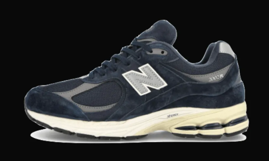 2002R Navy Eclipse<New Balance Hot