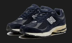 2002R Navy Eclipse<New Balance Hot
