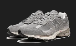 2002R Protection Pack Grey<New Balance Outlet