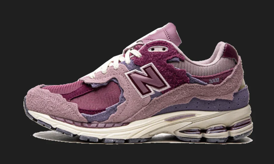 2002R Protection Pack Pink<New Balance Best