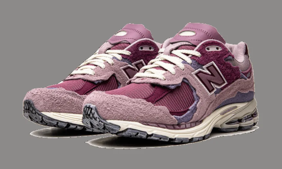 2002R Protection Pack Pink<New Balance Best