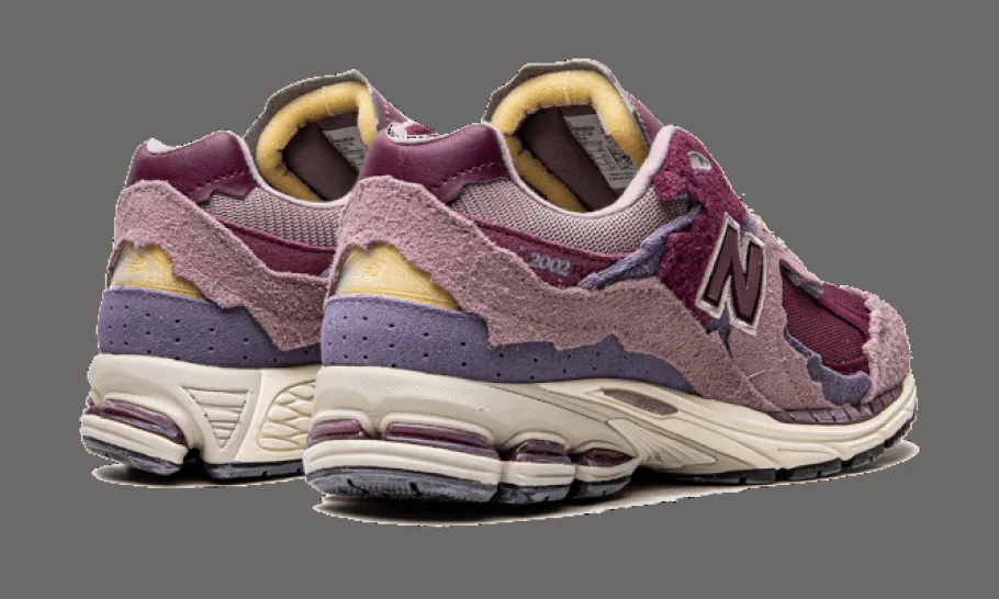 2002R Protection Pack Pink<New Balance Best
