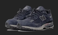2002R Protection Pack Ripstop Eclipse<New Balance Clearance