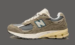 2002R Protection Pack Mirage Grey<New Balance Sale