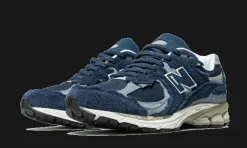 2002R Protection Pack Navy<New Balance Discount