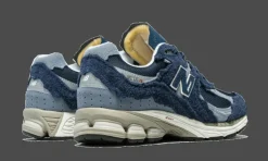 2002R Protection Pack Navy<New Balance Discount