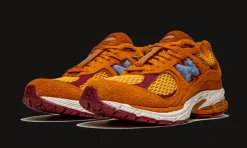 2002R Salehe Bembury Peace Be The Journey<New Balance Outlet