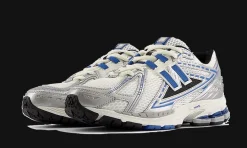 1906R Silver Blue<New Balance Discount