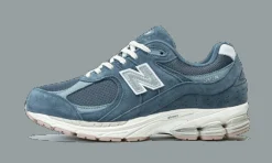2002R Suede Pack Deep Ocean Grey<New Balance Online