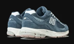 2002R Suede Pack Deep Ocean Grey<New Balance Online