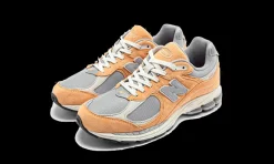 2002R Sweet Caramel<New Balance Online