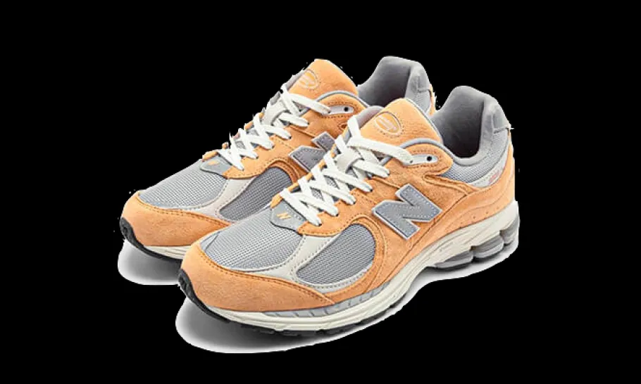 2002R Sweet Caramel<New Balance Online
