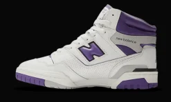 650R White Interstellar<New Balance Outlet