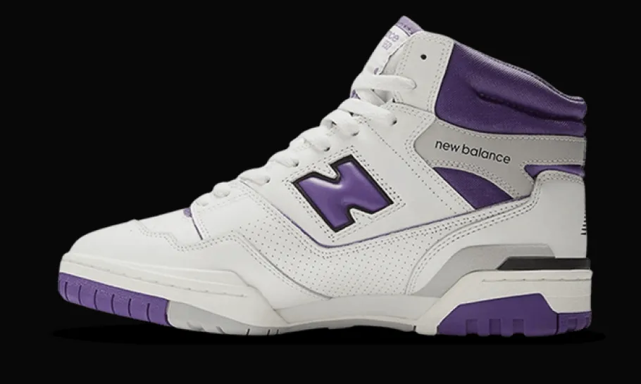 650R White Interstellar<New Balance Outlet