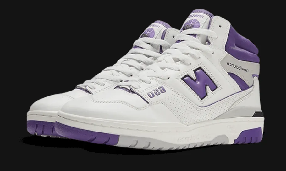 650R White Interstellar<New Balance Outlet