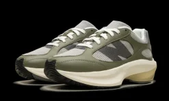 WRPD Runner Dark Olivine<New Balance Fashion