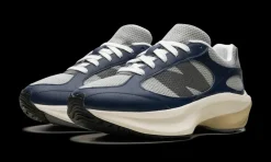 WRPD Runner Navy<New Balance Fashion