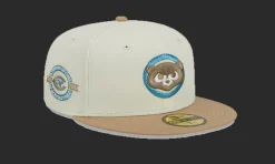 City Icon Chicago Cubs<New Era Best