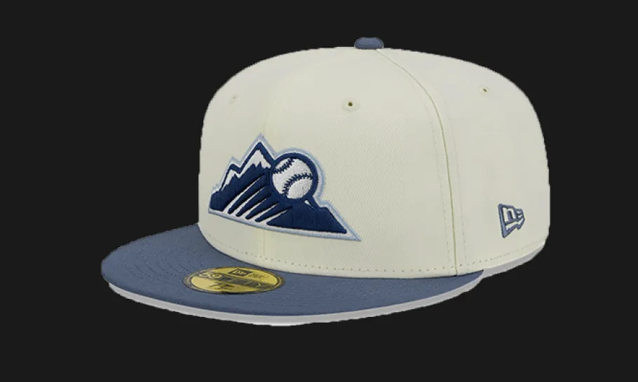 City Icon Colorado Rockies<New Era Clearance