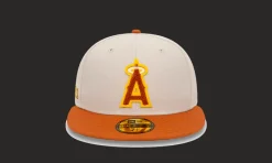 59FIFTY Los Angeles Angels Boucle<New Era Best