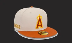 59FIFTY Los Angeles Angels Boucle<New Era Best