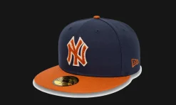 59FIFTY New York Yankees Boucle<New Era New