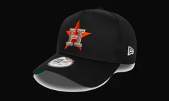 9FORTY EF Houston Astros Patch<New Era Hot