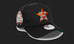 9FORTY EF Houston Astros Patch<New Era Hot