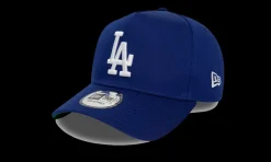 9FORTY EF Los Angeles Dodgers Patch<New Era Online