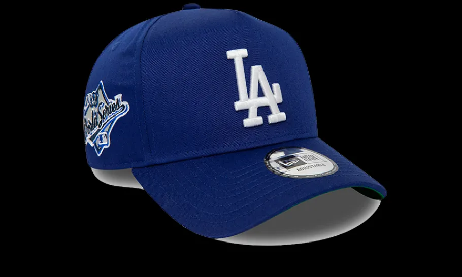 9FORTY EF Los Angeles Dodgers Patch<New Era Online