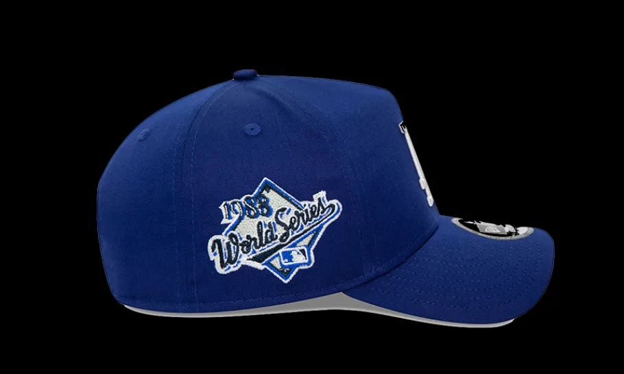 9FORTY EF Los Angeles Dodgers Patch<New Era Online