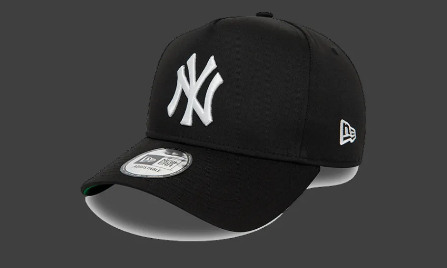 9FORTY EF New York Yankees Patch<New Era Online