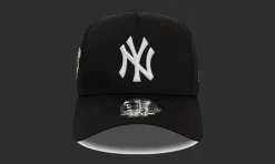 9FORTY EF New York Yankees Patch<New Era Online