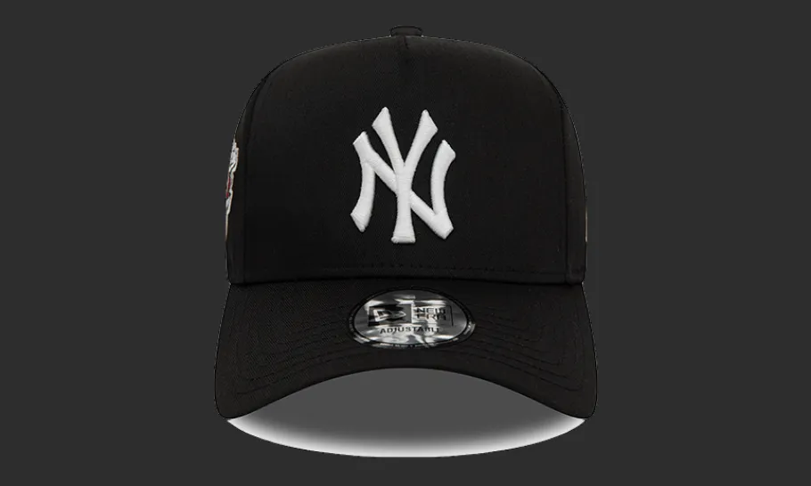 9FORTY EF New York Yankees Patch<New Era Online